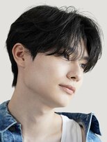 RETOUCH by fifth 大阪梅田 Men's salon 【4月13日NEW OPEN(予定)】 梅田ニュアンスパーマカルマパーマフェザーパーマセンターパート