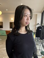 シーソー(SEE-SAW)&nbsp;オリーブ