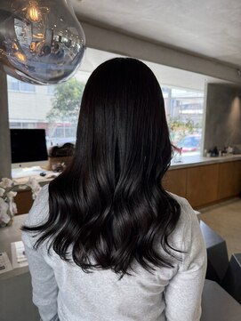 ニーイチイチ(211) ダークブラウン/イメチェン