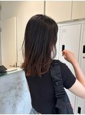グラデーションカラー