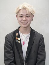スキルセカンドハウス 天神(SKILL SECOND HOUSE) 横田 駿斗
