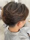 リロ ヘアデザイン(RILO HAIR DESIGN)の写真/カジュアルメンズスタイルが得意!丁寧なカウンセリングと似合わせ技術で魅力を引き出します☆