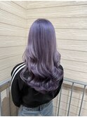ラベンダー