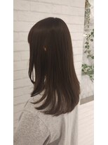 ユニックス 浦和店(UNIX)&nbsp;【トレンドヘア】大人気のナチュラルレイヤーカット