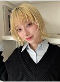 【BOB】ランダムカール×レイヤー