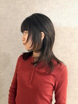 ノブレス(NOBLESSE)&nbsp;ハッシュカット