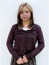 アトリエニューヨーク 三ノ輪店(Atelier NEWYORK)&nbsp;kushida mai
