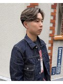 ニュアンスパーマ