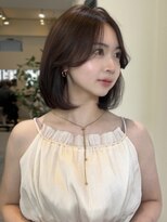 コート 青山(Cote)&nbsp;顔まわりレイヤーボブ/くびれレイヤーボブ/丸みショートボブ