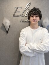 エリス ウメダ(Eliss umeda)&nbsp;桑原　 卓弥