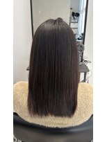 ルスリー 横浜店(Lsurii)&nbsp;髪質改善トリートメント
