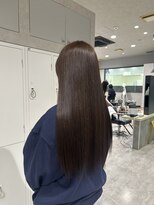 アテ(Ate)&nbsp;美髪矯正