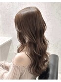 高槻/髪質改善/縮毛矯正/レイヤーカット/艶カラー/白髪ぼかし