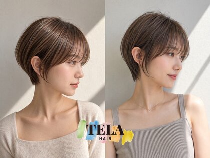 テーラ 南流山店(TELA)の写真
