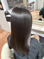 ボクノ 3号店(bokuno)&nbsp;髪質改善トリートメント
