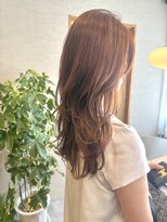 トゥーリ 大野城下大利店(tuuli)&nbsp;20.30.40代モカピンク