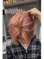 ティアム 渋谷(tiam)&nbsp;さくらピンク