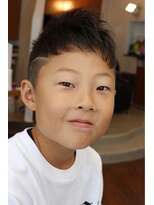 フェティッシュ(fetish)&nbsp;♪メチャモテキッズダンサー☆