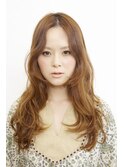 シフォンガーリーウェーブ
