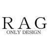 ラグ(RAG)のお店ロゴ