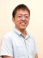 バーバーカトウ 加藤 順司