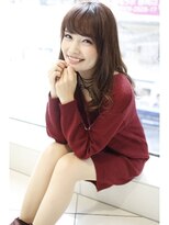 フォルテ 藤枝エピ店&nbsp;ゆるふわアンニュイカール