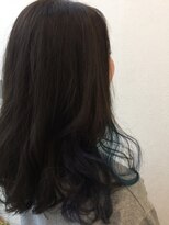 レーブ サリュー(reve salut)&nbsp;ミディースタイル