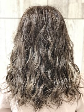 プログレス 中野店(PROGRESS) ロンググレー