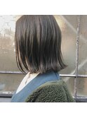 外はねボブ