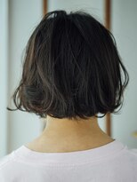 プロデュース 相模原店(Produce)&nbsp;大人ボブ♪アシンメトリー☆無造作