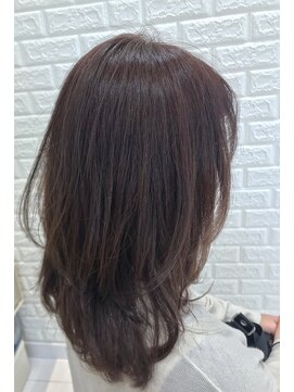 モードケイズ 松原店(MODE K's) シフォンベージュ