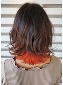 インナーオレンジ