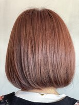 リジャム(Re:Jam)&nbsp;カット＋イルミナカラー