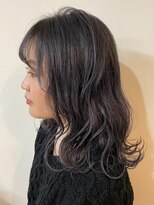 ヘアデザイン ディクト(hair design D.c.t) 【D.c.t片山】
