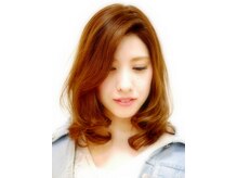 ヘアーサロン リサラ(RISARA)