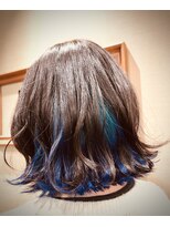 ケンジスマート(KENJE smart)&nbsp;クリエイティブボブ。