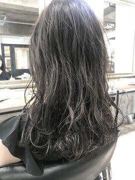 アクトゥス(AEQUITAS) ブリーチレスダブルカラーTOKIO Tr【池袋/20代/30代/40代】