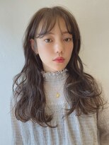 シーカ ニカイ(siika NIKAI)&nbsp;落ち着きのある透明感オリーブカラー