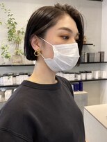 シアター(CIARTOR)&nbsp;ミニボブ