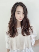 ソワリー 栄(THOiRY)&nbsp;可愛くします！！　by坂元