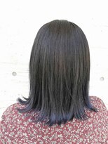 エイト マカビ 沖縄真嘉比店(EIGHT makabi)&nbsp;【EIGHT 真嘉比】お客様スタイル_