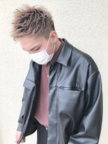 ラドンナアデッソ(LA.DONNA ADDESSO)&nbsp;おすすめ！！ジェットモヒカン