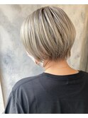 White color