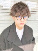 波巻きスパイラル_波巻きツイスパ福岡天神佐野