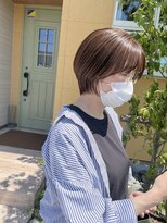 ワンヘアーアナザーライフ(ONE hair-another-life) highlight
