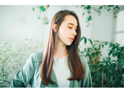 ソアンバイポッシュ(SOIN by posh)の写真