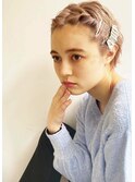 【elto河原町】大人かわいいこなれスタイル20代30代髪質改善