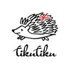 チクチク(tiku tiku)のお店ロゴ