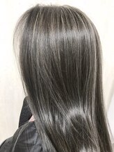 【トリートメントメニュー】oggiotto　髪質改善　トリートメント　エステ　プロセス