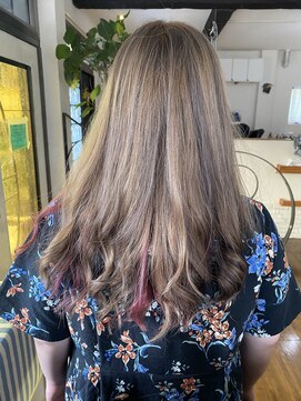 アイディール(Ideal) ミックスカラー